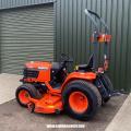 *SOLD* Kubota B2110