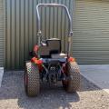 Kubota B2650 SOLD