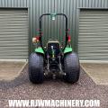 John Deere 4310 SOLD