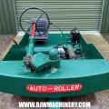 *SOLD* Auto-Roller 3AR
