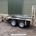 Ifor Williams GX84