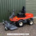 *SOLD* Kubota F1900