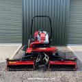 Toro 3100D Reelmaster SOLD