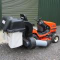 Kubota G2160 SOLD