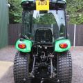 John Deere 3720 SOLD