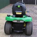 John Deere X300 SOLD