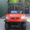 Kubota RTV 900 SOLD