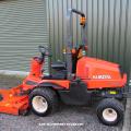 Kubota F2880 SOLD