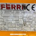 *SOLD* Ferri LME125