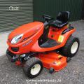 Kubota GR2120S SOLD