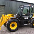 JCB 531-70 Telehandler SOLD