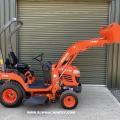 *SOLD* Kubota BX2350