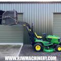 John Deere X950R SOLD