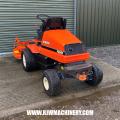 *SOLD* Kubota F2560