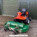 *SOLD* Kubota F3680