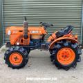 *SOLD* Kubota B7100D