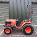 Kubota B2110 SOLD