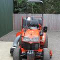 Kubota B2530 SOLD