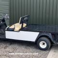 Ezgo Utility buggy SOLD