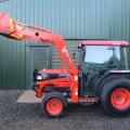 Kubota L4200D SOLD