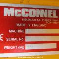 McConnel PA32 SOLD