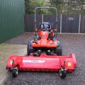 Kubota F3680 SOLD