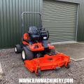 Kubota F3890 SOLD