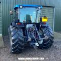 *SOLD* New Holland TN75S