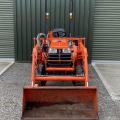 *SOLD* Kubota B2400