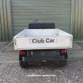 *SOLD* Club Car Turf