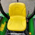 *SOLD* John Deere 3036E