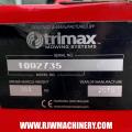 Trimax Striker 190 SOLD