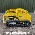 *SOLD* McMurtry RC-01
