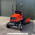 *SOLD* Kubota F3680