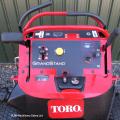 Toro Grandstand 74568TE SOLD