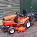 Kubota G21 SOLD