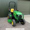 John Deere 2320 SOLD