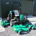 Ransomes HR6010 SOLD