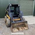 *SOLD* New Holland LX565