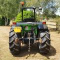 SOLD Deutz Agcokid 50