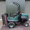 Hayter LT324 SOLD