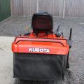 Kubota GR1600 SOLD