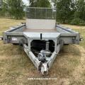 *SOLD* Ifor Williams GX126