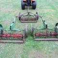 Ransomes Mark II SOLD
