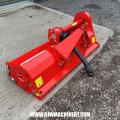 *SOLD* Trimax Ezeemow FX155