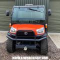 Kubota RTV X900 SOLD