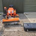 *SOLD* Kubota GR2120