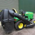 John Deere X740 ** SOLD **