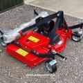 *SOLD* Winton Finishing Mower WFM120