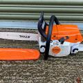 Stihl MS261-C SOLD